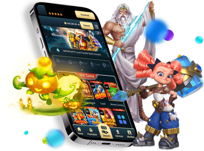 Top Game Hot Nhất Tại 566win chính thức Không Thể Bỏ Lỡ
