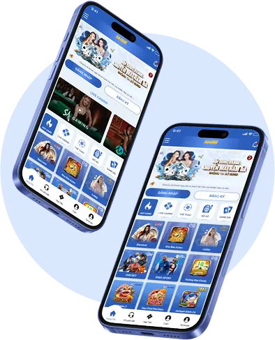 Mã QR tải ứng dụng 566win chính thức cho iOS