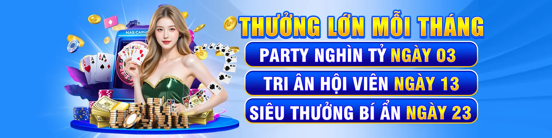 Chương trình VIP 566win chính thức mang đến trải nghiệm độc quyền